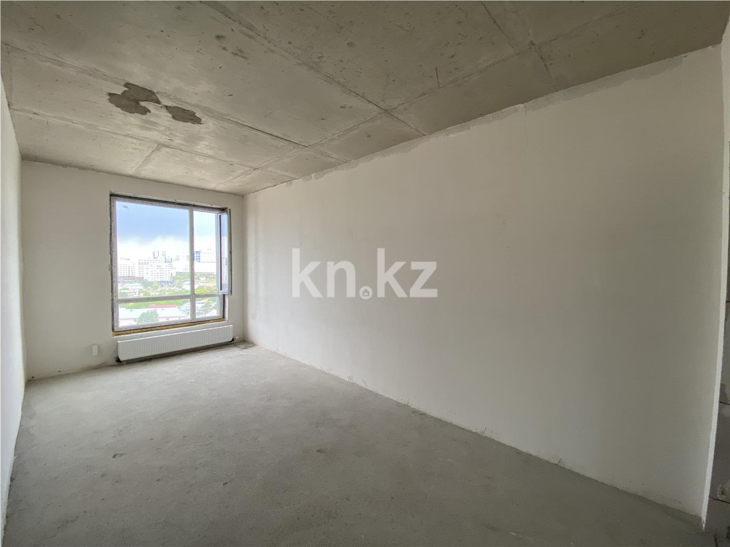 Продажа 2-комнатной квартиры, 48.8 м² в Астане - фото 5