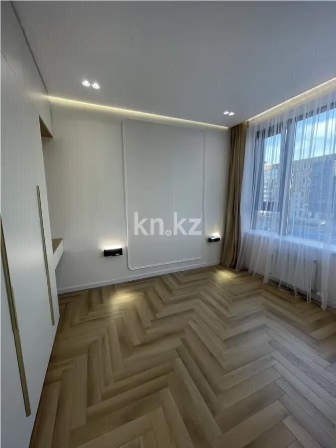 Продажа 2-комнатной квартиры, 34 м² в Астане - фото 2