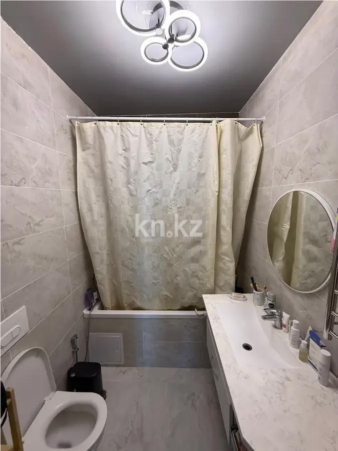 Продажа 3-комнатной квартиры, 100 м², ул. Кожабекова, дом  17/2 в Алматы - фото 5