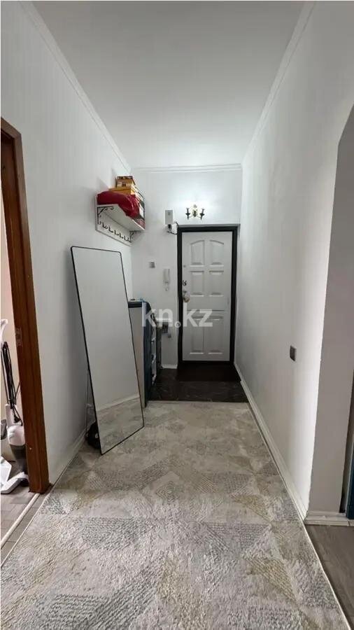 Продажа 2-комнатной квартиры, 57 м² в Алматы - фото 4