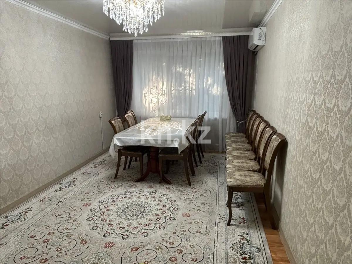 Продажа 3-комнатной квартиры, 60 м² в Алматы