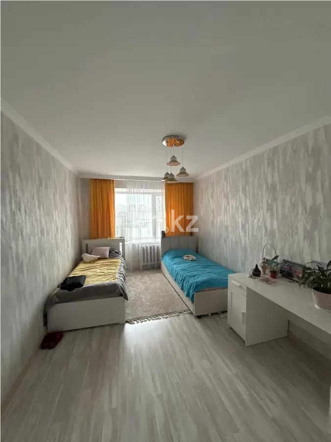 Продажа 3-комнатной квартиры, 76.6 м², ул. Азербаева, дом  8 - Продажа квартир в Астане фото 2 из 4