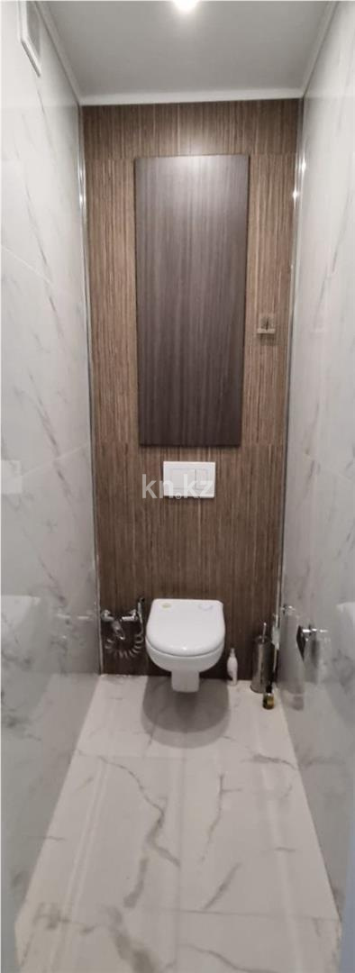 Продажа 3-комнатной квартиры, 87 м², мкр-н Степной-2 - Продажа квартир в Караганде фото 14 из 15