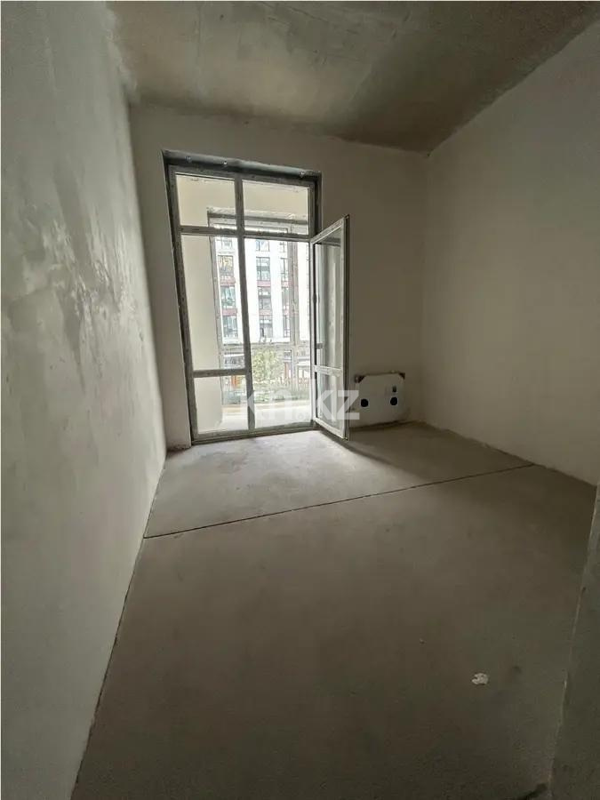 Продажа 1-комнатной квартиры, 42.8 м², ул. Навои, дом  30а/1 - Продажа квартир в новостройках Алматы без посредников фото 2 из 3