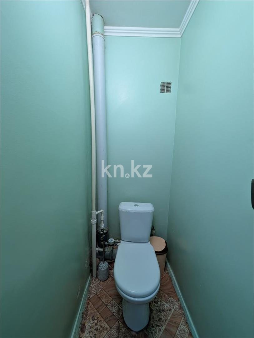 Продажа 3-комнатной квартиры, 62 м² в Караганде - фото 8