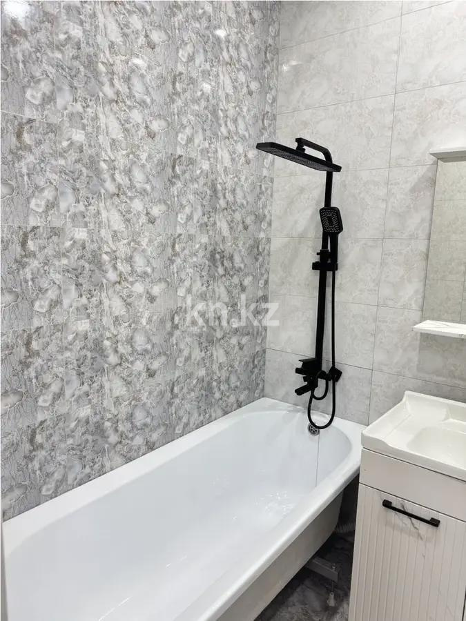 Продажа 1-комнатной квартиры, 26.5 м² в Алматы - фото 3