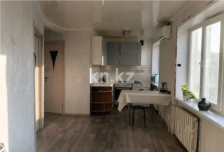 Продажа 2-комнатной квартиры, 40 м², ул. Тархана, дом  5/1 - Продажа квартир в Астане фото 3 из 5