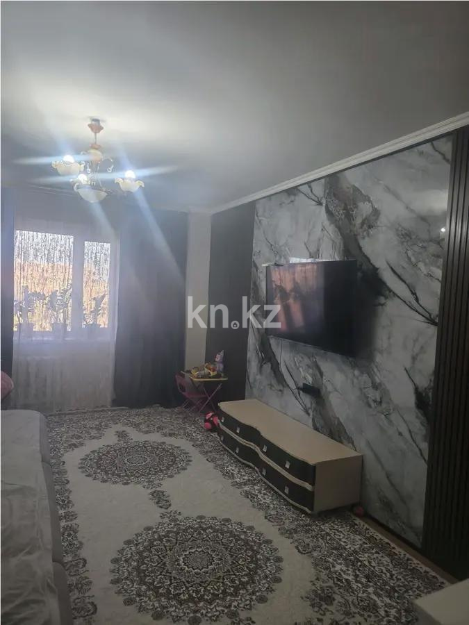 Продажа 3-комнатной квартиры, 74 м², пр. Кудайбердыулы, дом  32 - Продажа  трехкомнатных квартир в Астане без посредников с фото фото 1 из 5