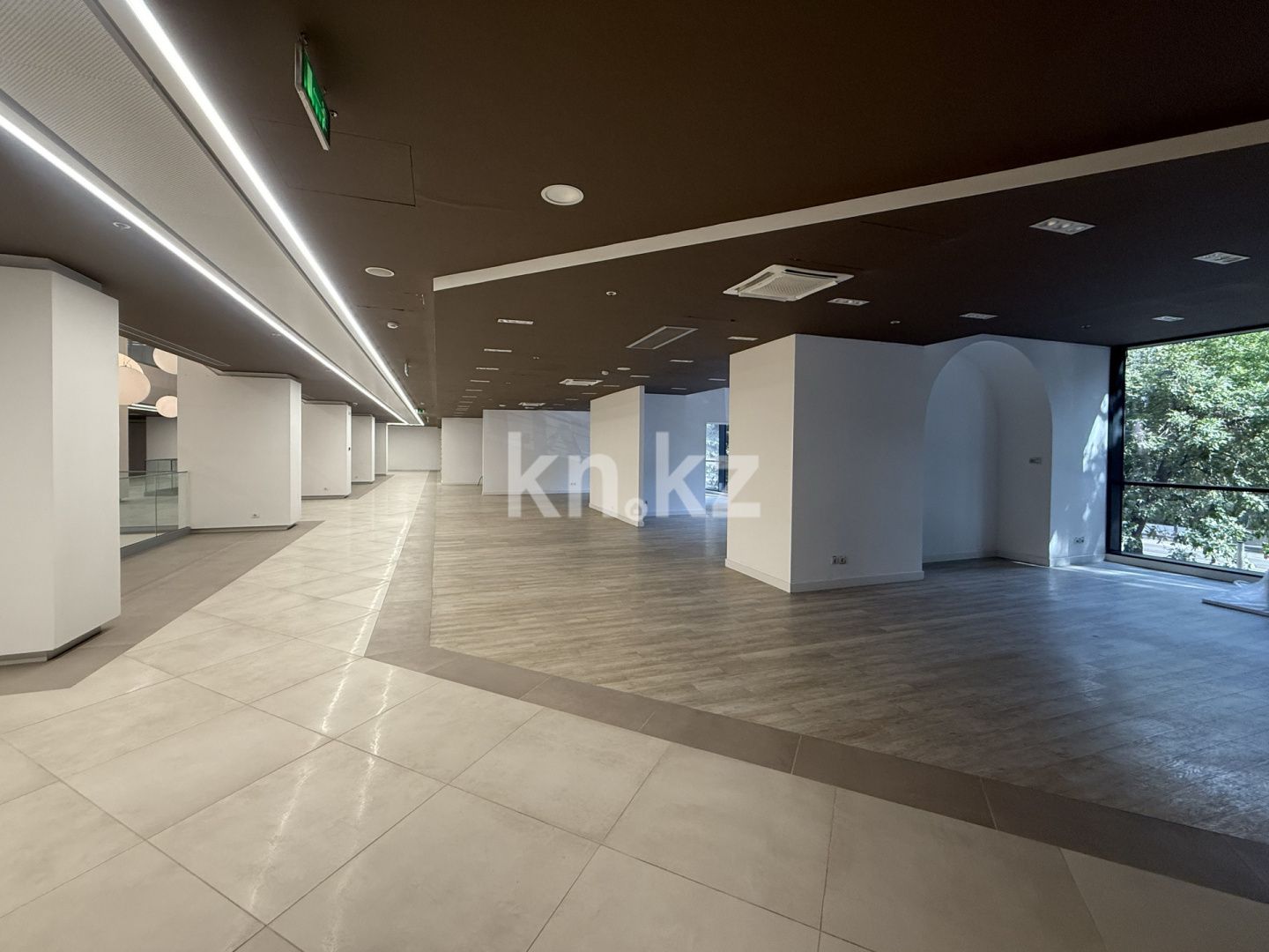 Аренда помещения - Аренда недвижимости в Казахстане - страница 3 фото 3 из 13