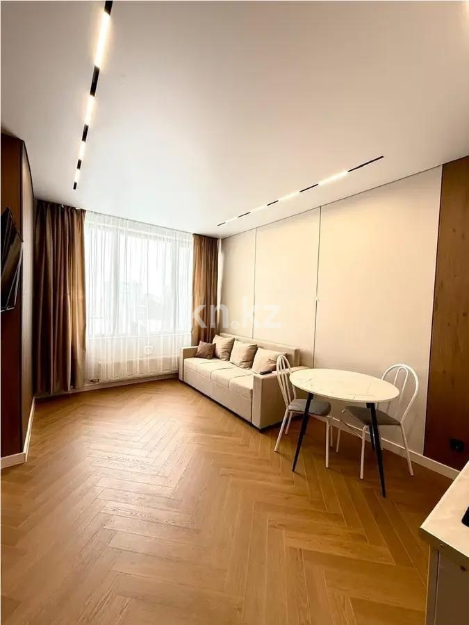 Продажа 2-комнатной квартиры, 40 м² - Продажа квартир в новостройках Астаны без посредников - страница 13 фото 1 из 5