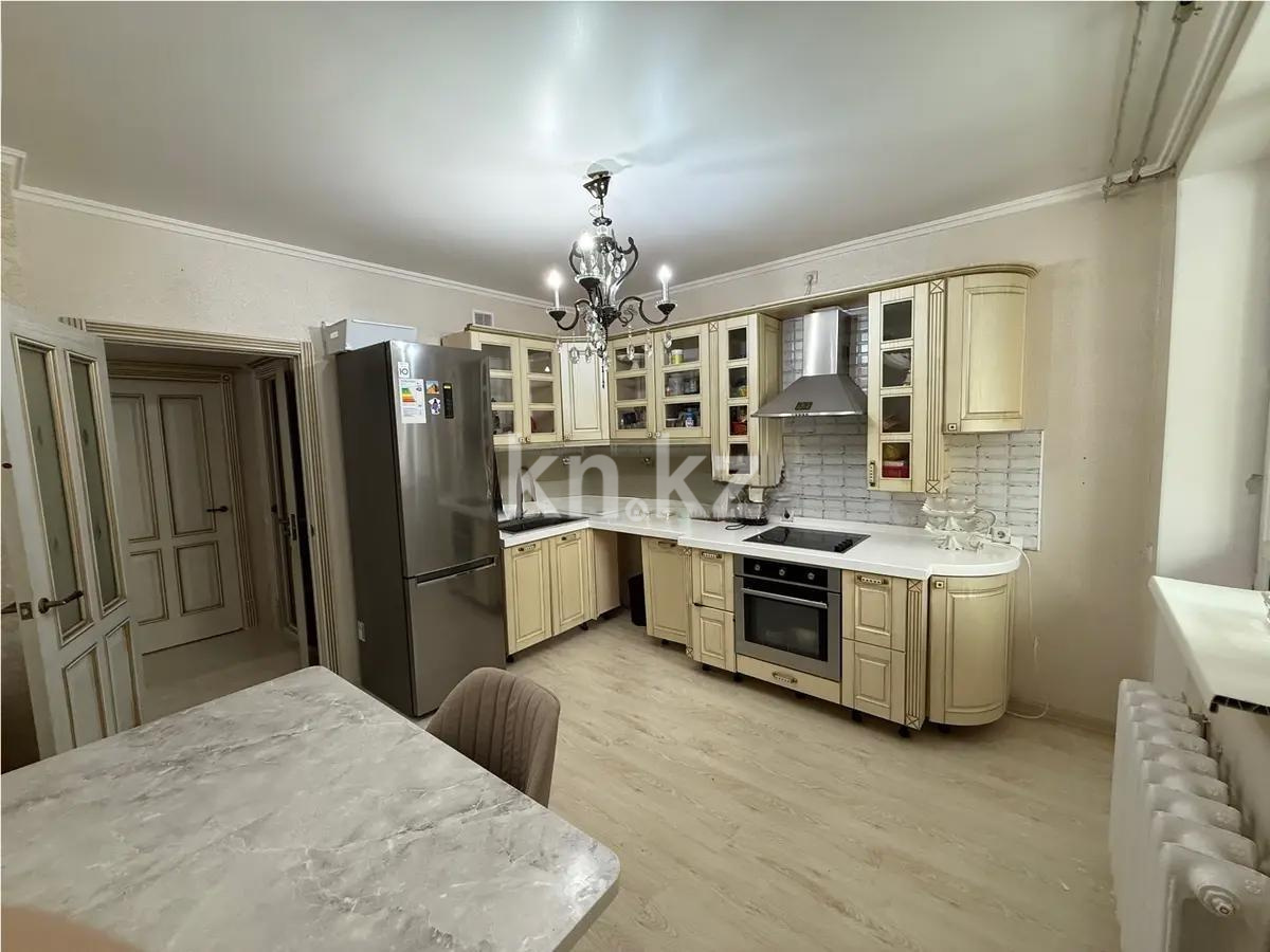 Продажа 3-комнатной квартиры, 100 м² - Продажа квартир в Астане без посредников фото 4 из 7