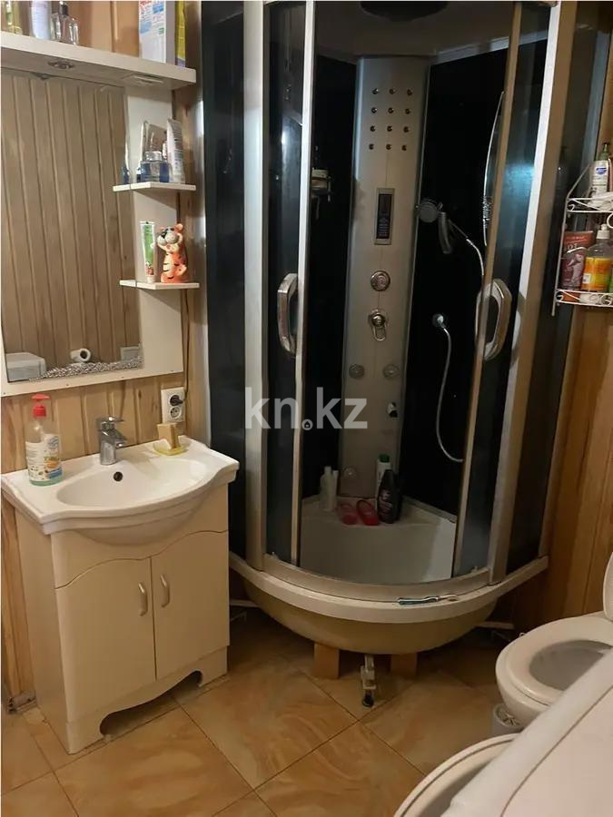 Продажа 3-комнатной квартиры, 54 м² - Продажа трехкомнатных квартир в Ауэзовском р-не Алматы фото 3 из 6