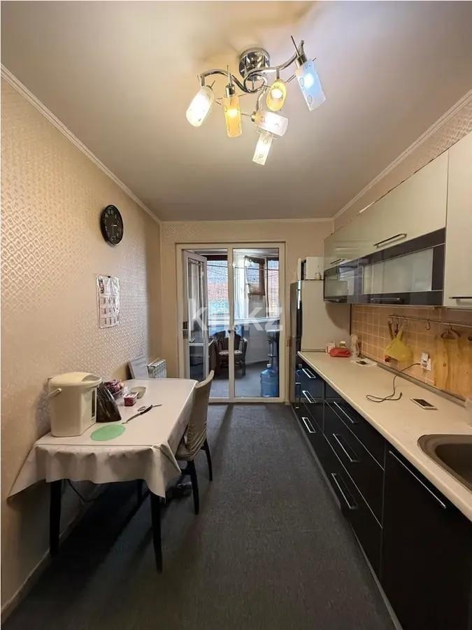 Продажа 3-комнатной квартиры, 90 м² в Алматы - фото 4