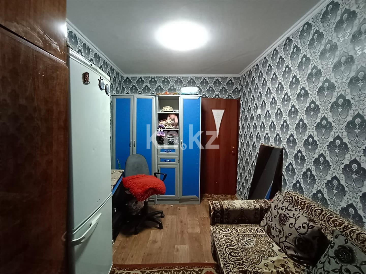 Продажа 3-комнатной квартиры, 62 м², мкр-н 23 - Продажа квартир в Караганде фото 4 из 16