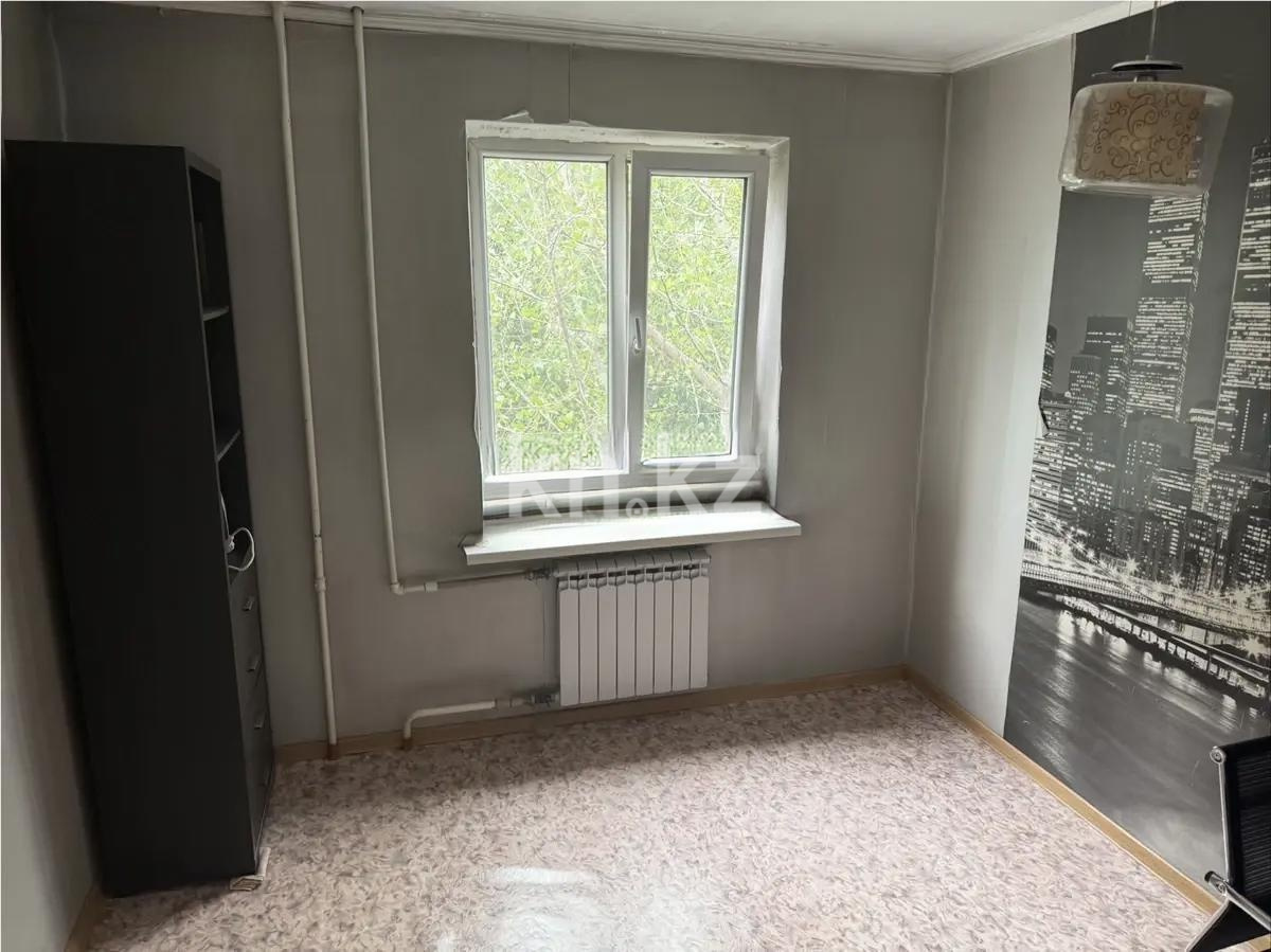 Продажа 2-комнатной квартиры, 44 м² - Продажа квартир в панельном доме в Алматы - страница 2 фото 1 из 2