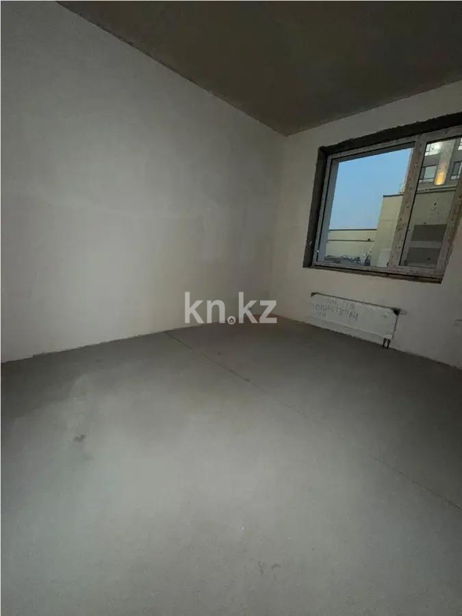 Продажа 2-комнатной квартиры, 60 м² в Алматы - фото 2