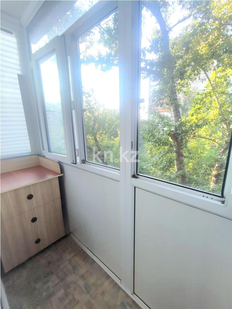 Продажа 3-комнатной квартиры, 59 м² - Аренда квартир помесячно в Жезказгане фото 9 из 12