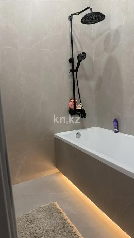 Продажа 3-комнатной квартиры, 102 м², пр. Райымбека, дом  162а в Алматы - фото 5