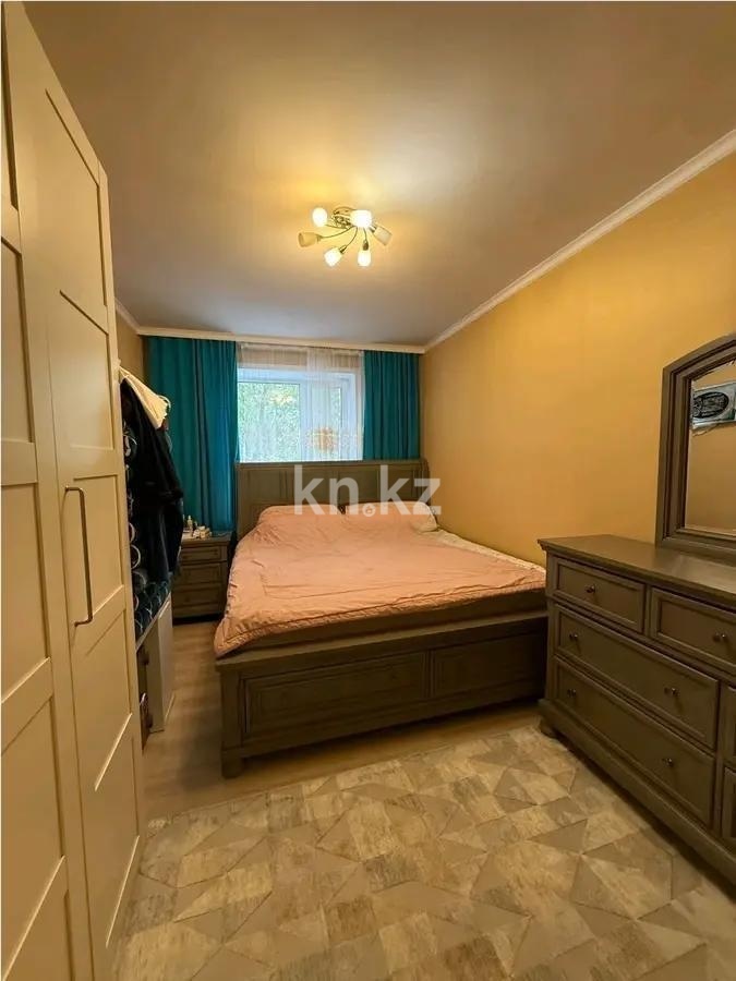 Продажа 4-комнатной квартиры, 124 м² в Астане - фото 3