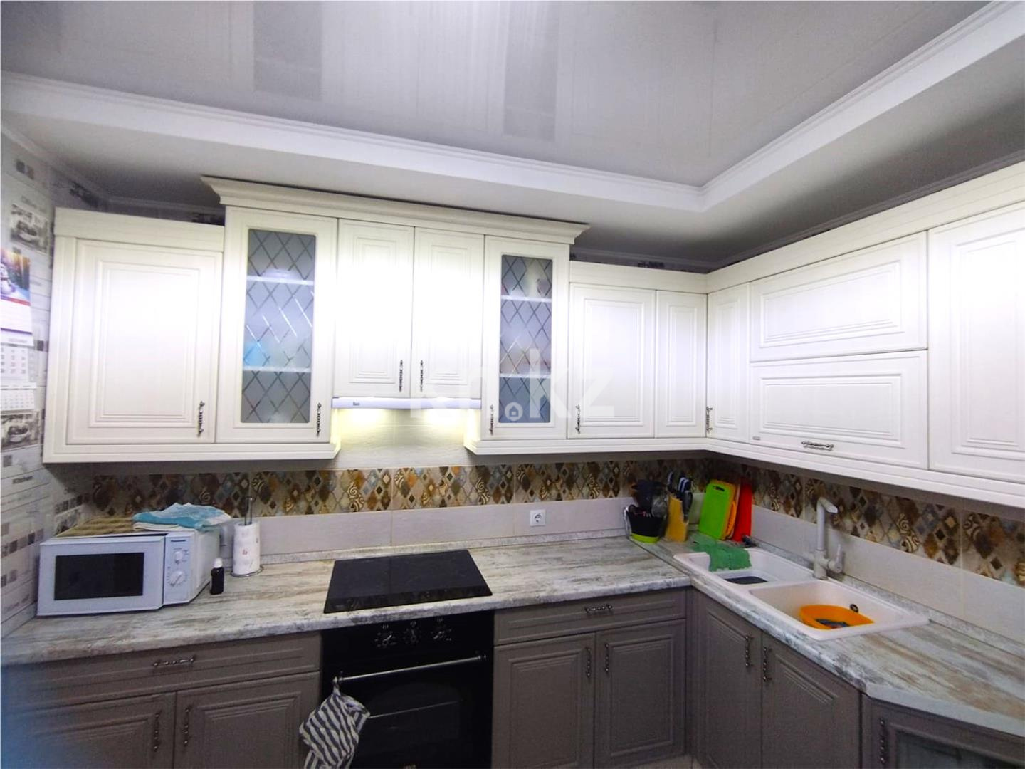 Продажа 4-комнатной квартиры, 178 м² - Продажа недвижимости в Казахстане - страница 15 фото 15 из 27