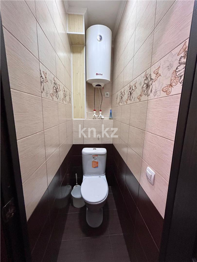 Продажа 2-комнатной квартиры, 47 м² - Продажа жилой и коммерческой недвижимости в Темиртау фото 15 из 19