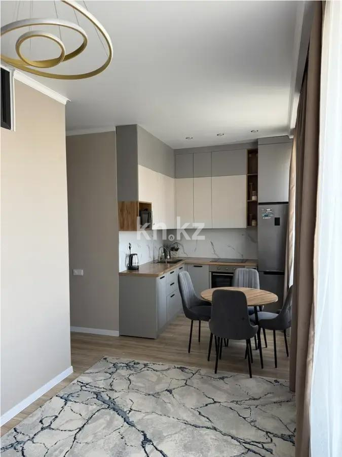 Продажа 1-комнатной квартиры, 32 м² - Продажа квартир в р-не Сарыарка Астаны - страница 2 фото 2 из 4