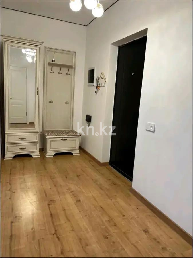 Продажа 1-комнатной квартиры, 45 м², пр. Назарбаева, дом  28а/4 - Продажа  однокомнатных квартир в Алматы с фото фото 5 из 5