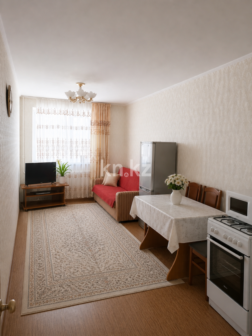 Аренда 2-комнатной квартиры, 38 м² - Продажа действующего бизнеса в Карагандинской области фото 2 из 4