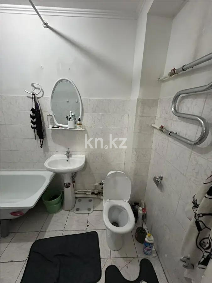 Продажа 1-комнатной квартиры, 30 м², ул. Пичугина, дом  235/2 - Продажа квартир в Караганде фото 3 из 4