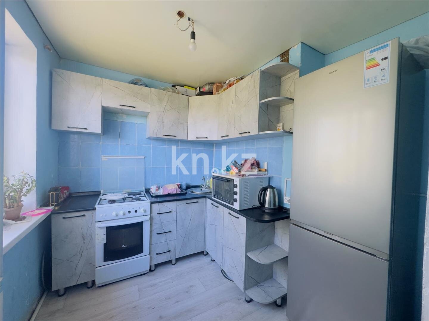 Продажа 2-комнатной квартиры, 46 м² в Темиртау - фото 6