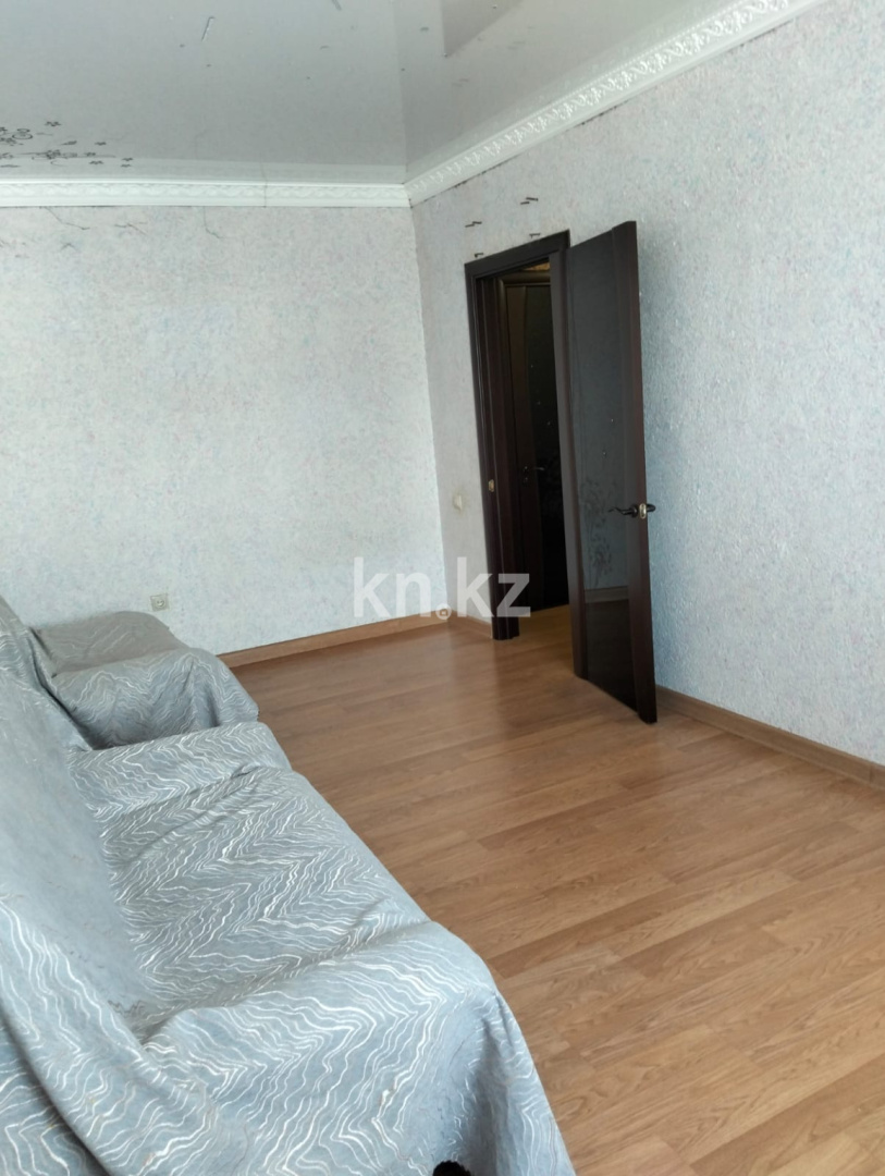 Аренда 2-комнатной квартиры, 70 м² - Аренда двухкомнатных квартир помесячно в р-не Сарыарка Астаны фото 9 из 13