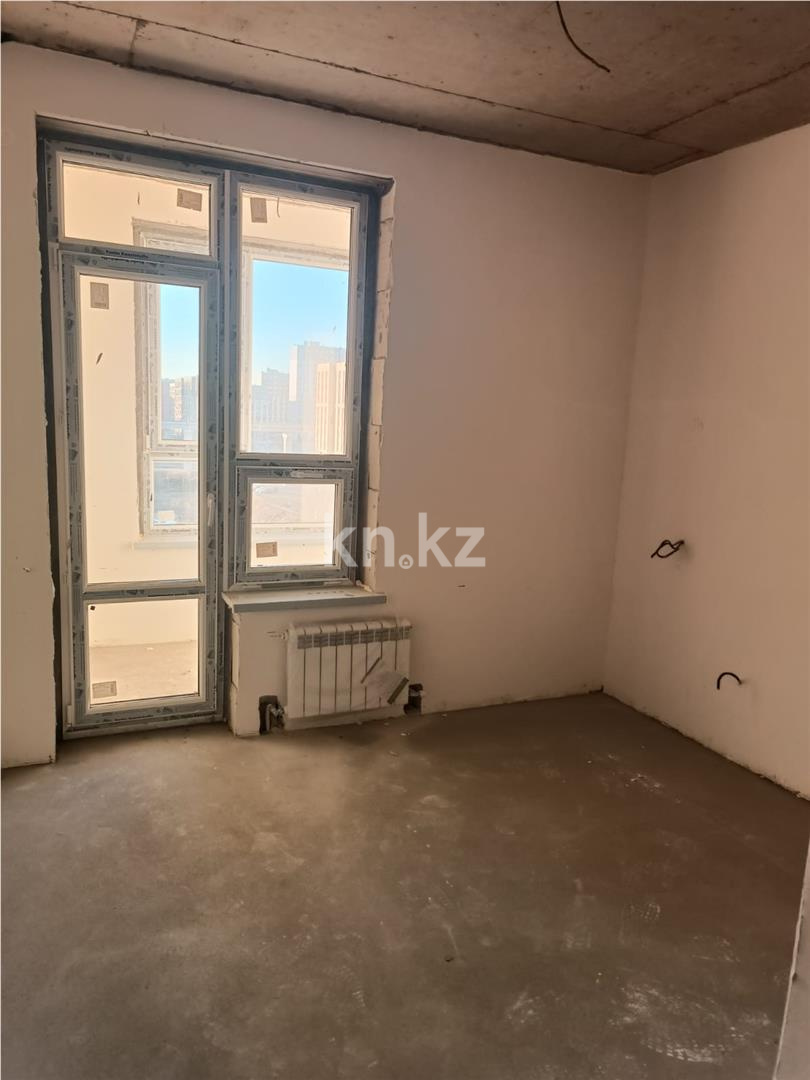 Продажа 1-комнатной квартиры, 40 м², ул. Шаймерденова - Продажа квартир в Астане фото 13 из 16
