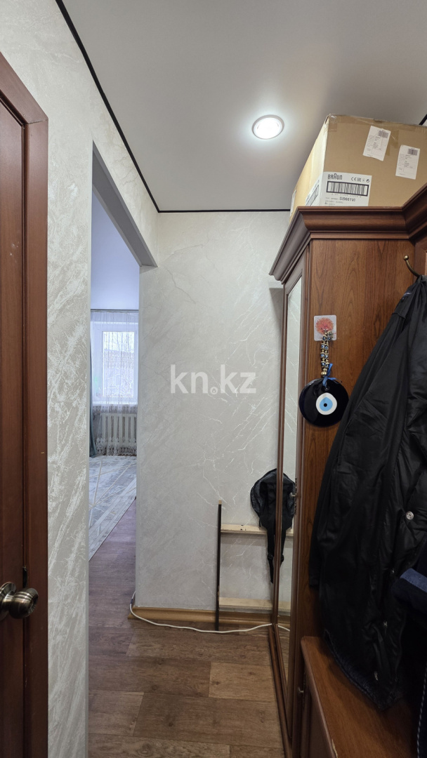 Продажа 1-комнатной квартиры, 32 м² - Продажа квартир в Астане с фото - страница 49 фото 9 из 12