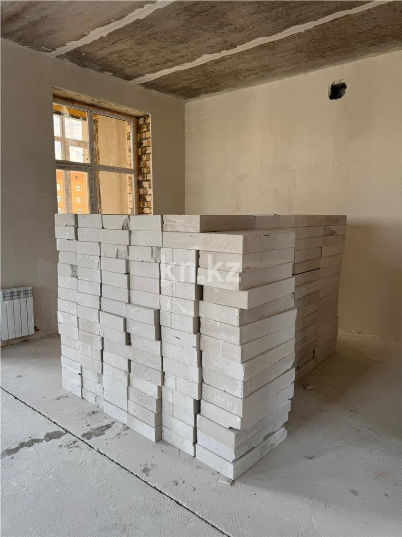 Продажа 4-комнатной квартиры, 121 м² в Караганде - фото 7