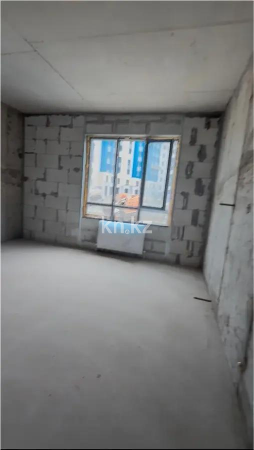 Продажа 2-комнатной квартиры, 74 м², ул. Сыбызгы, дом  100 стр - Продажа квартир в Казахстане фото 1 из 2