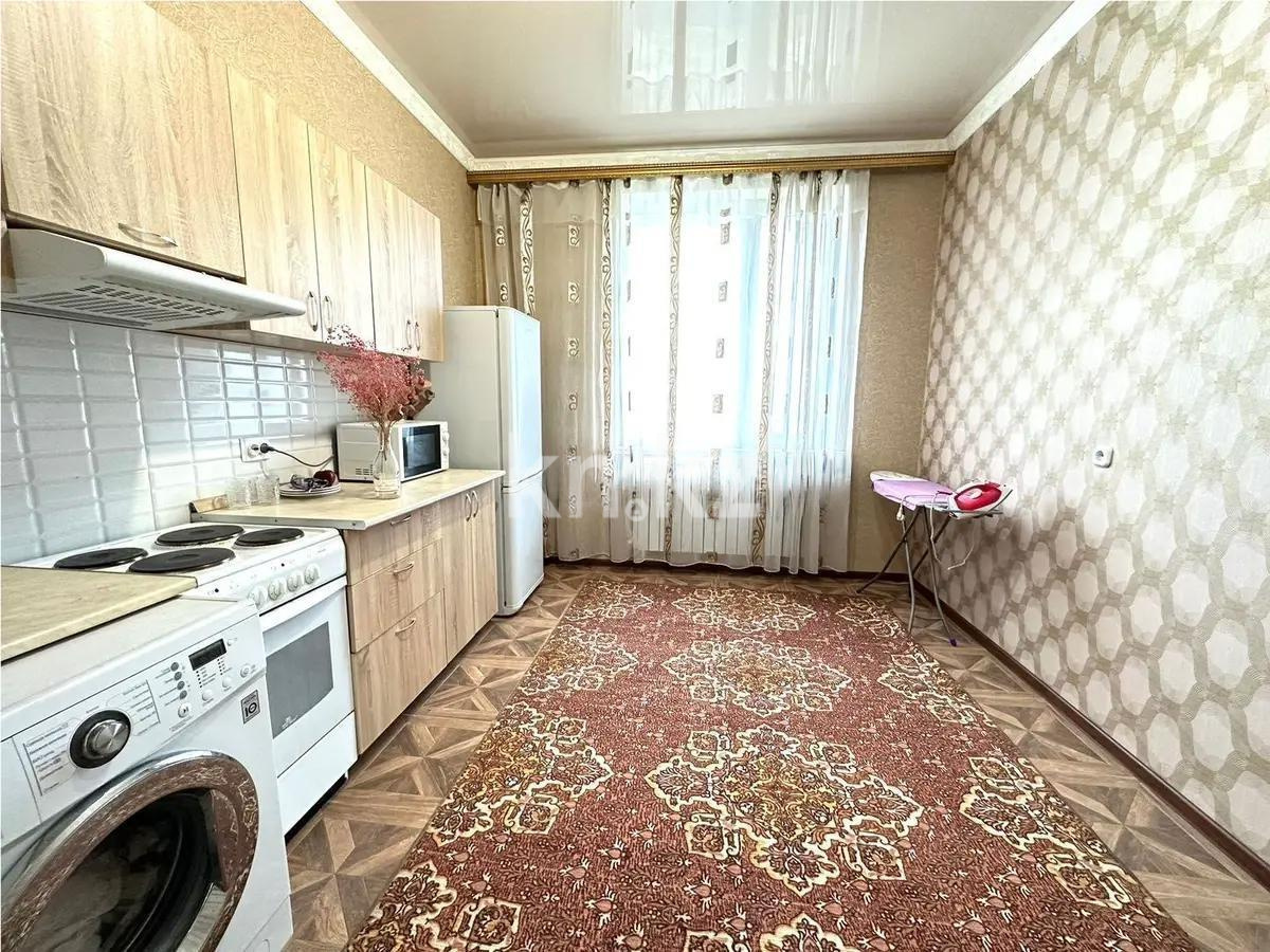 Продажа 1-комнатной квартиры, 42 м² в Астане - фото 2
