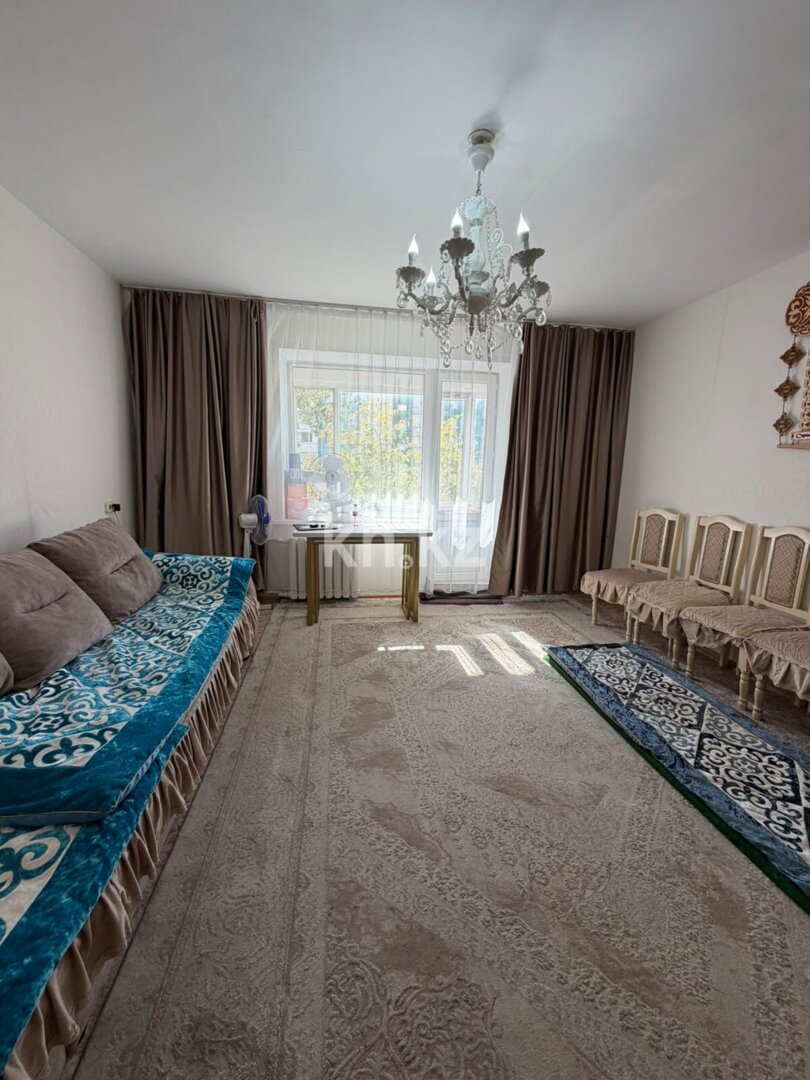 Продажа 3-комнатной квартиры, 65 м² в Караганде - фото 15