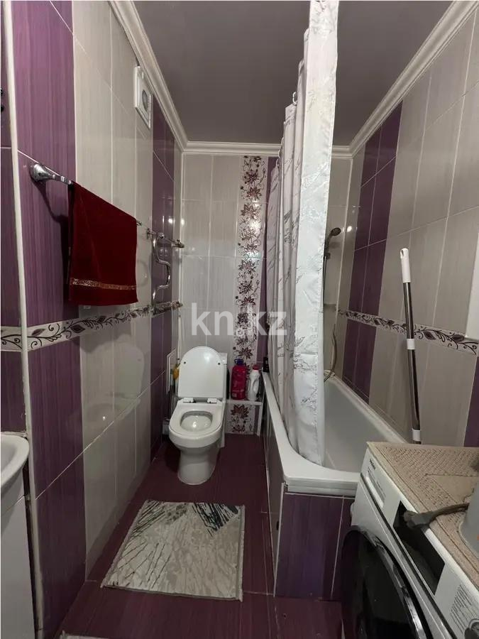 Продажа 2-комнатной квартиры, 60.4 м² - Продажа квартир в новостройках Астаны без посредников - страница 2 фото 4 из 5