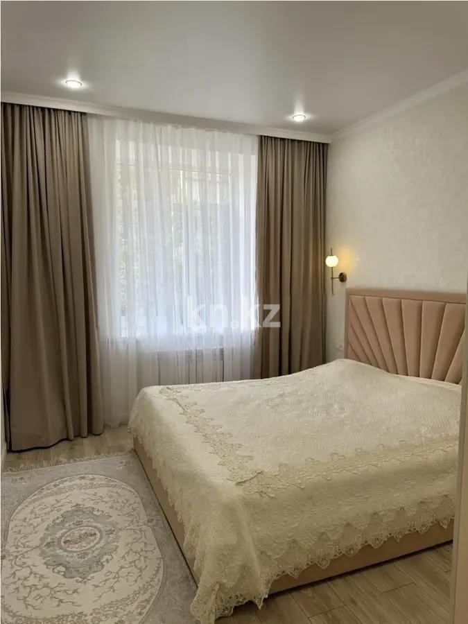 Продажа 3-комнатной квартиры, 93 м² в Караганде - фото 3