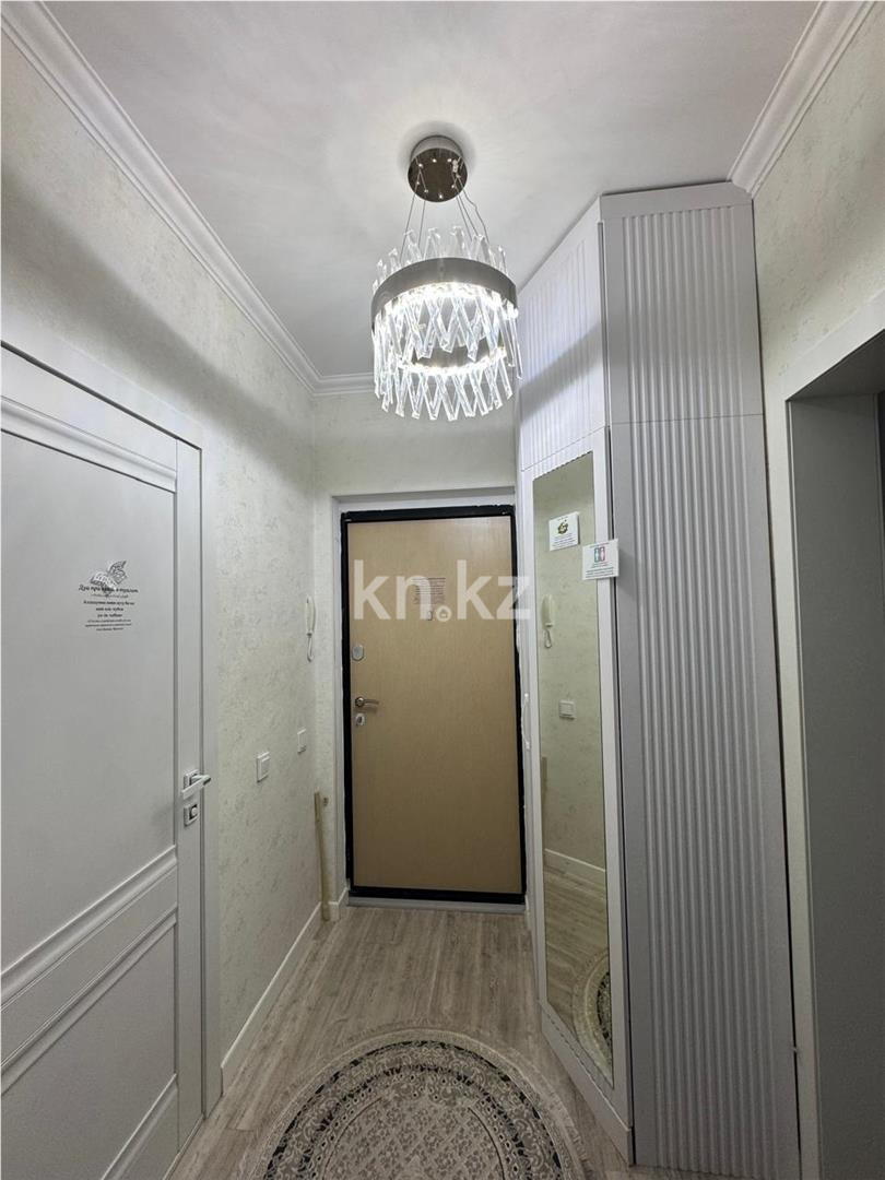 Продажа 2-комнатной квартиры, 46.68 м² в Астане - фото 9