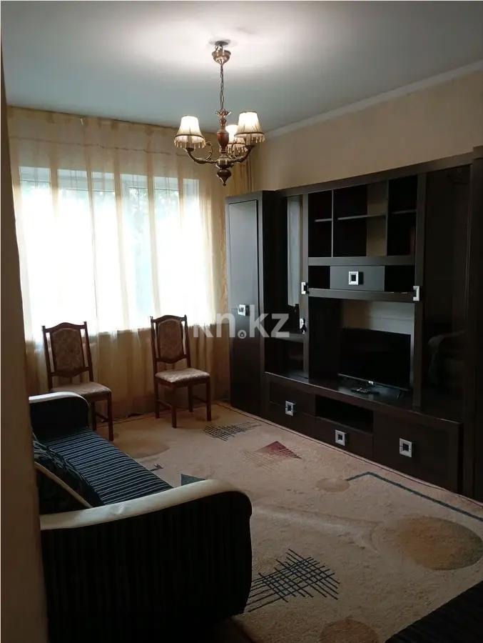 Продажа 1-комнатной квартиры, 39.9 м², мкр-н Айнабулак-3, дом  143А - Продажа  однокомнатных квартир в Алматы фото 1 из 6
