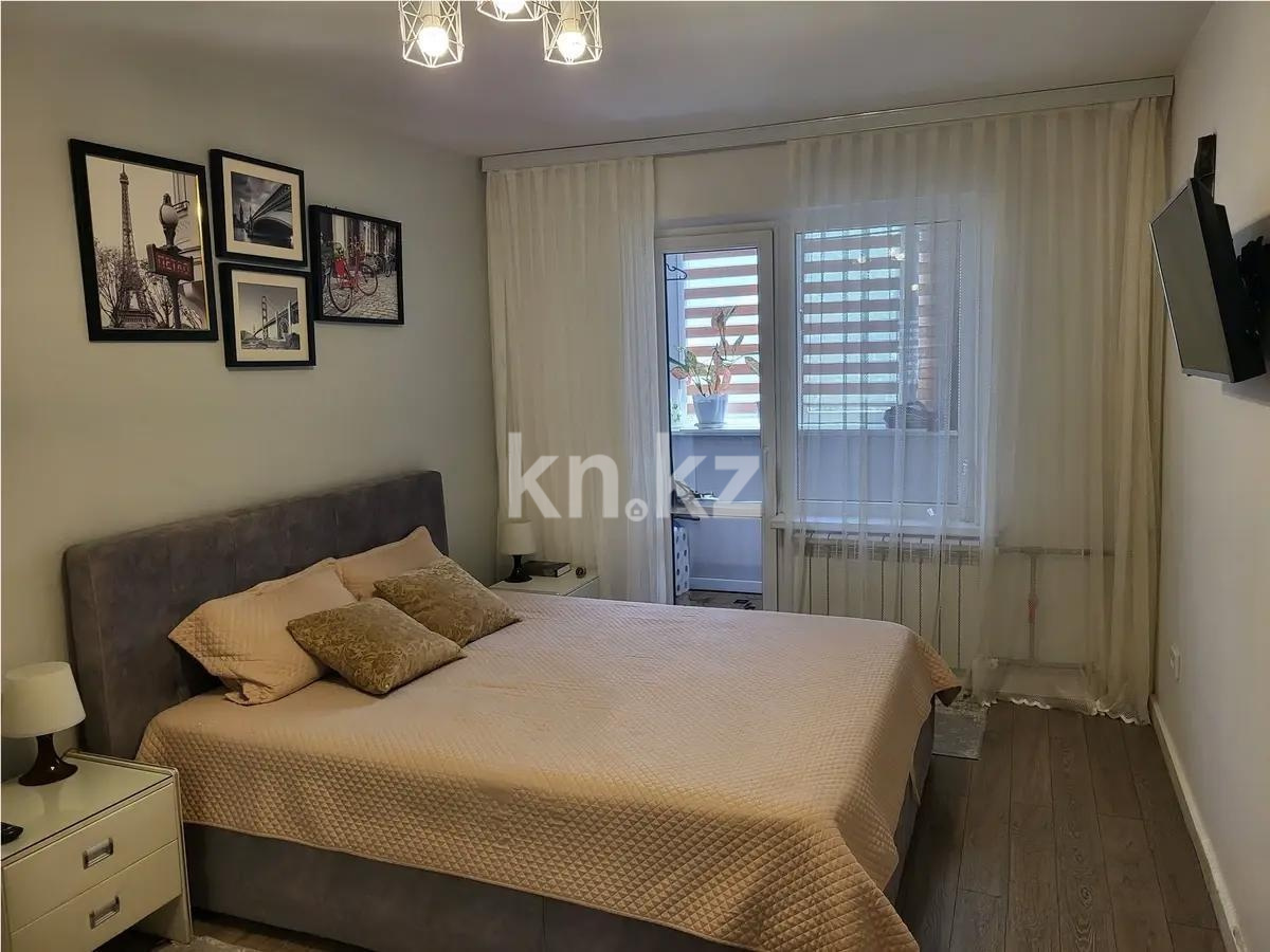 Продажа 3-комнатной квартиры, 70 м² в Алматы - фото 3