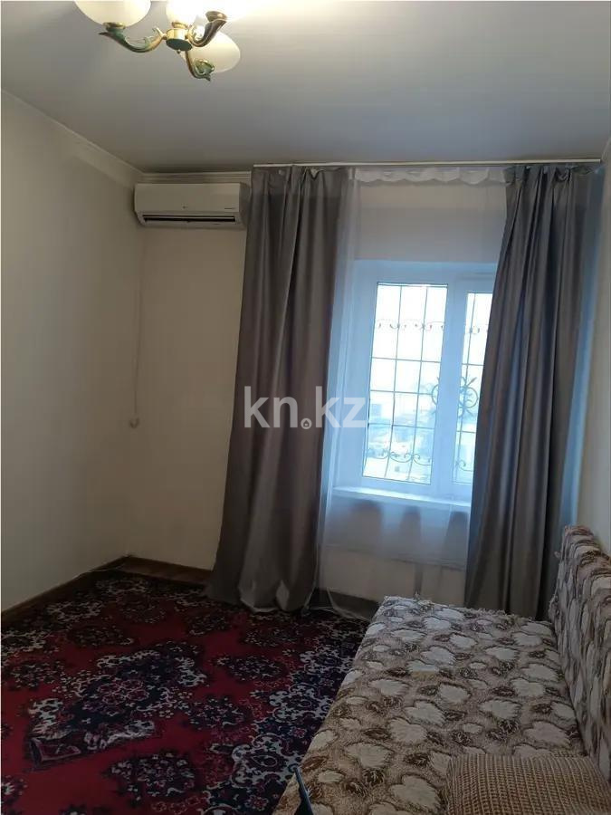 Продажа 1-комнатной квартиры, 34 м² в Алматы