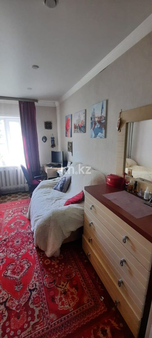Продажа 4-комнатного дома, 65 м² - Продажа домов, коттеджей от собственников в Караганде фото 11 из 17