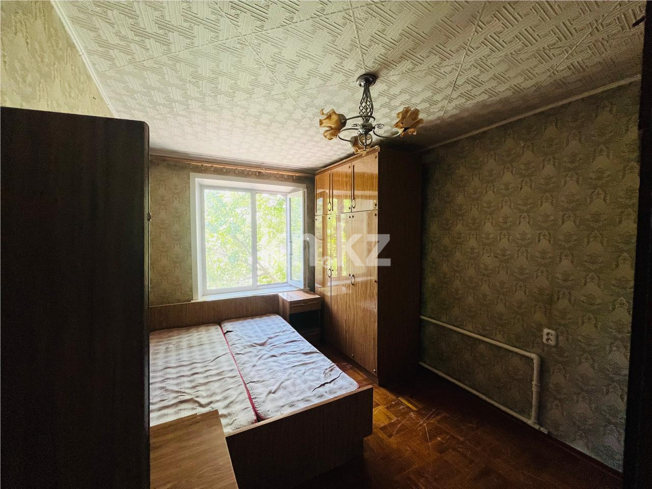 Продажа 3-комнатной квартиры, 62 м² - Недвижимость в Казахстане - страница 25 фото 3 из 11