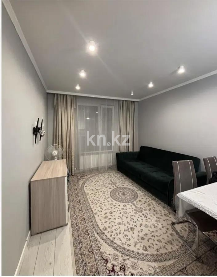Продажа 2-комнатной квартиры, 43.4 м² - Продажа недвижимости в Астане - страница 10 фото 1 из 5