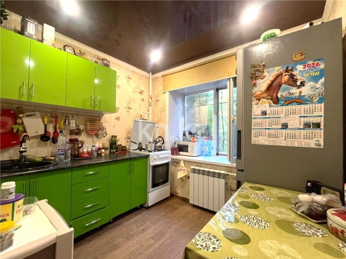 Продажа 2-комнатной квартиры, 43 м² - Недвижимость в Казахстане - страница 24 фото 5 из 7