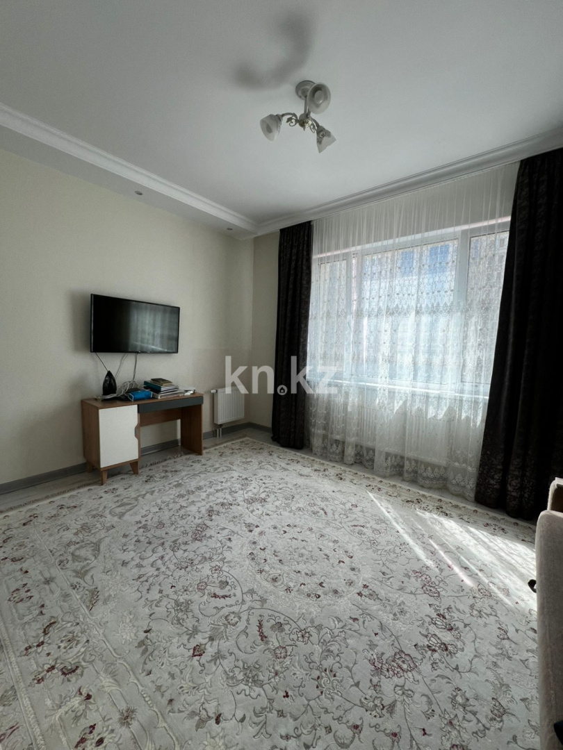 Аренда 1-комнатной квартиры, 45 м² в Астане - фото 4