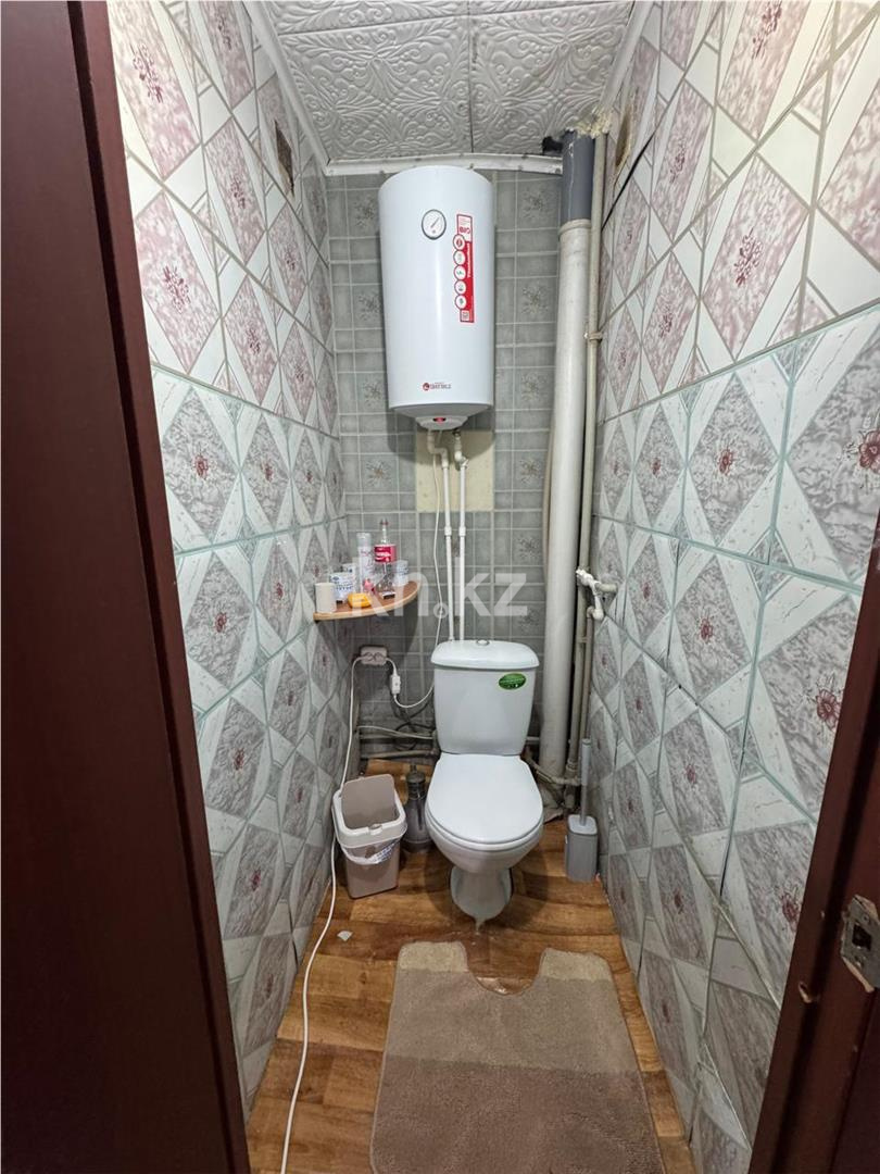 Продажа 5-комнатной квартиры, 108 м², пр. Металлургов - Продажа квартир в Темиртау фото 7 из 12