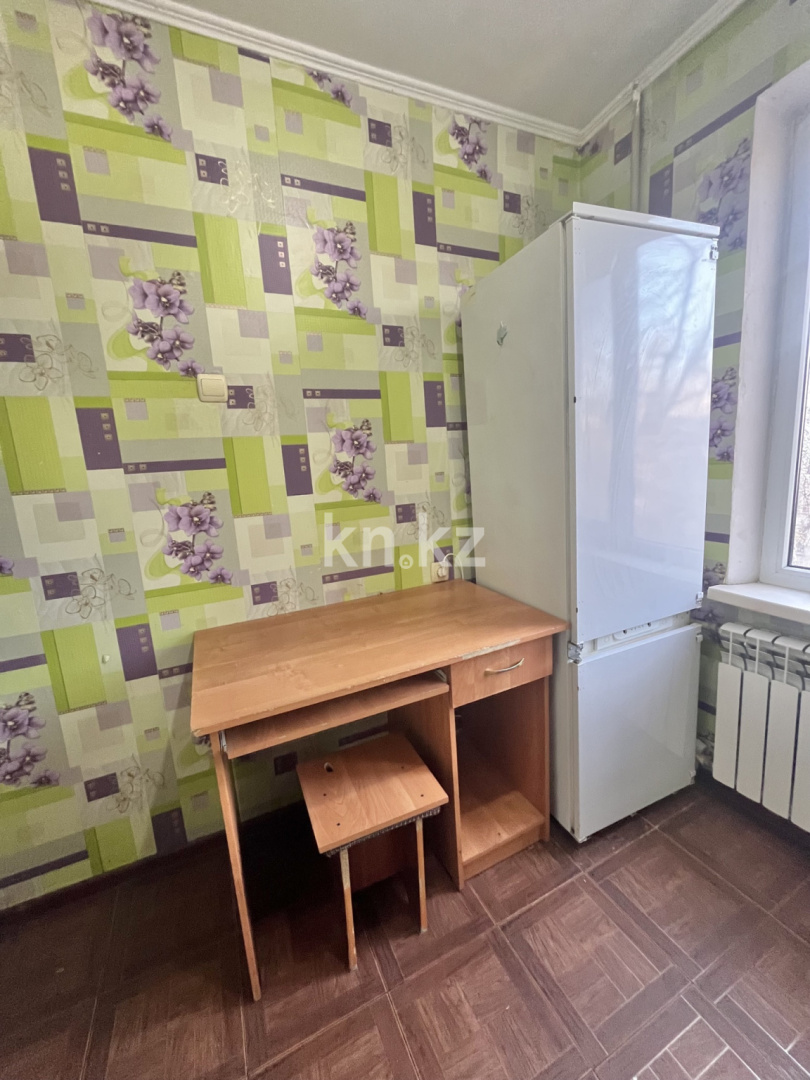 Аренда 2-комнатной квартиры, 45 м² - Аренда квартир помесячно в Казахстане - страница 6 фото 2 из 8